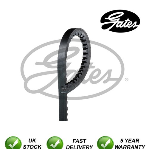 Gates right belt fits - v-belt,