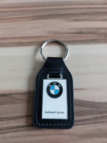 Vintage bmw halliwell - halliwell, jones