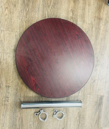 Beer keg table kit - keg,
