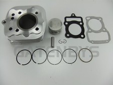 Fits HONDA XR125 2003-2006