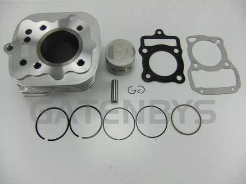 Fits honda xr125 2003 - fits, 2003-2006