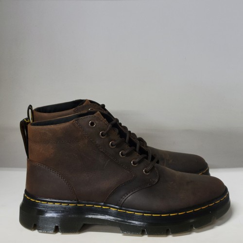 Martens bonny leather crazy - dr,