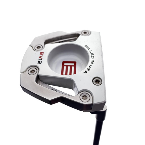 Used evnroll ev12 - evnroll, putter