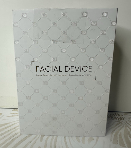 Mutifunctional face - 5-in-1,