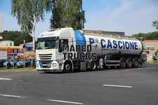 Truck photo Iveco Stralis