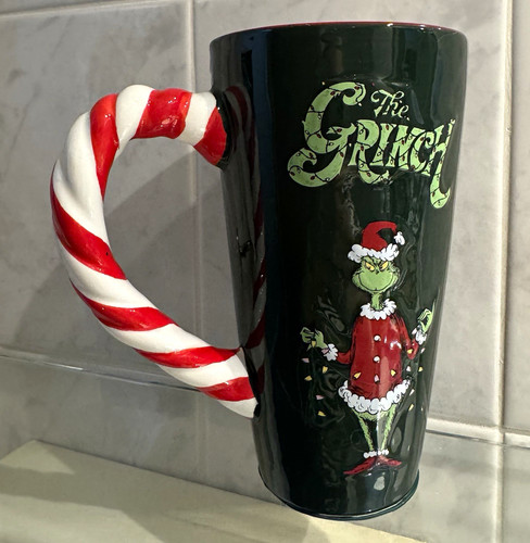 Primark the grinch - the, dr.