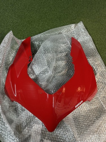 Ducati panigale nose - ducati,