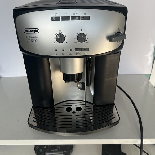 Longhi caffè corso - de'longhi,