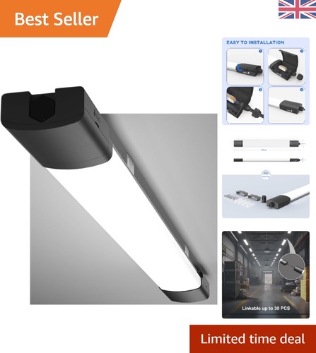 Energy efficient 2ft - energy-efficient, led