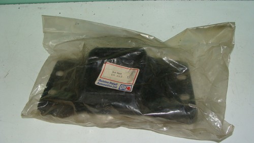 Ford escort mk1 gearbox - ford, mk1/2