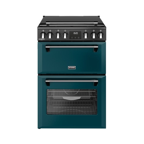 Stoves richmond deluxe - deluxe, 60cm