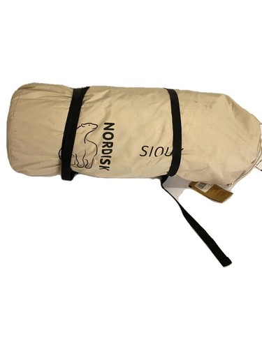 Nordisk tent sioux one - tent,