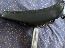 Raleigh Grifter Seat With Stem