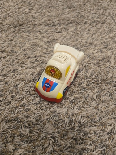 Vtech smart wheels - smart,