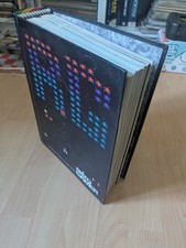 Retro Gamer Binder With With