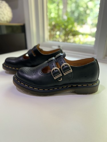 Doc martens mary jane 12916 - mary,