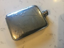 A RARE FISHING SCENE, VINTAGE