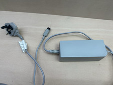 Genuine Official Nintendo Wii