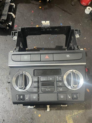 Audi facelift double - a3,