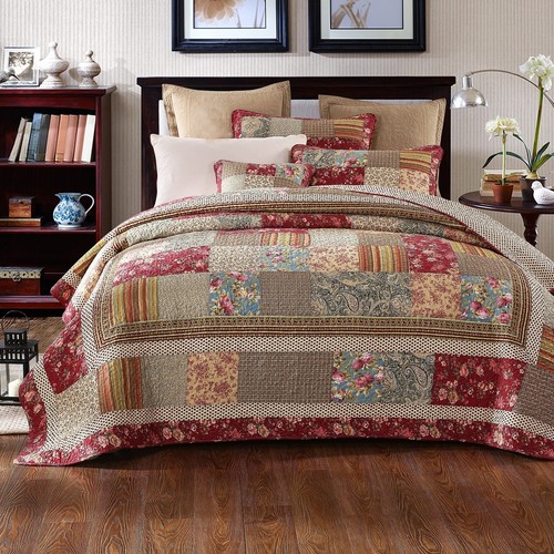 Tache cotton patchwork - tache,