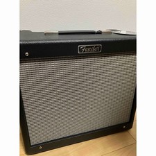 Fender Blues Junior Guitar Amplifier with Box and Warranty Excellent Condition f