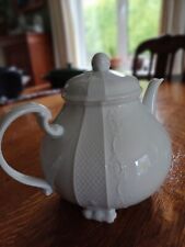 tea pots bone china vintage
