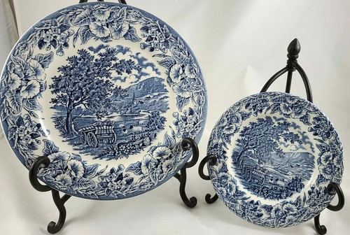Vintage english ironstone - vintage,