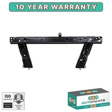 FRONT SUBFRAME RADIATOR