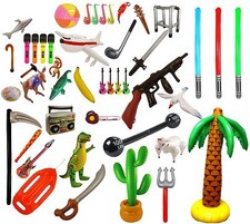 Inflatable blow toys hen - blow, up