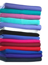 Knit Rib Stretch Cuffing