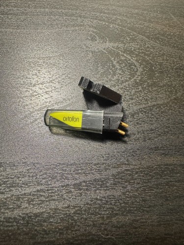 Ortofon cartridge - ortofon, &