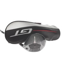 Titleist GT3 Fairway 3 Wood 16.5* Graphite Shaft Extra Stiff Flex Right Handed