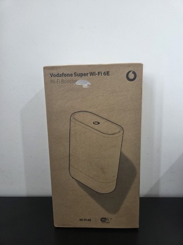 Vodafone super 6e - super, wi-fi