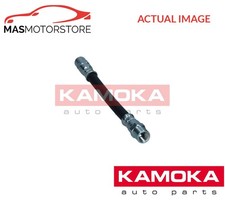 BRAKE HOSE LINE PIPE REAR