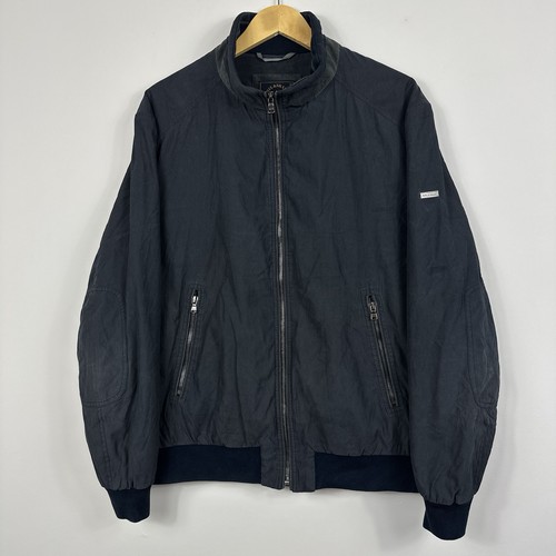 Paul shark bomber - shark,