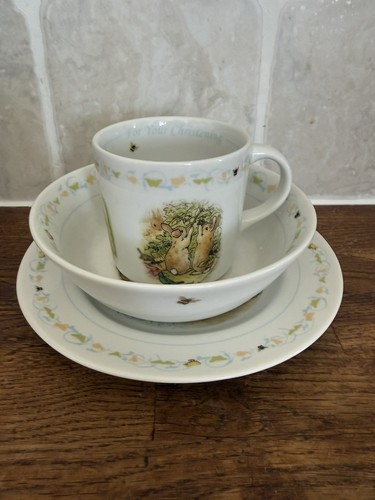 Wedgwood beatrix potter peter - wedgwood,