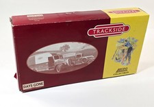 LLEDO TRACKSIDE BR1002 'AEC MAMMOUTH & SCAMMELL BRITISH RAILWAYS' MIB/BOXED 1:76