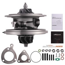 Turbo Cartridge GTB1749VK for Ford Transit Custom 2.2 FWD 125PS 2011- 786880-000