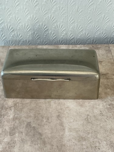 Vintage epns rectangular - epns, 9
