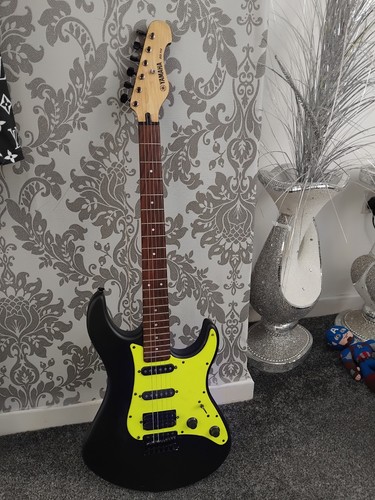 Yamaha eg112 electric - yamaha,