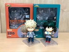 Nendoroid My Hero Academia