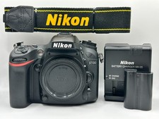 Nikon D7100 Digital SLR Camera