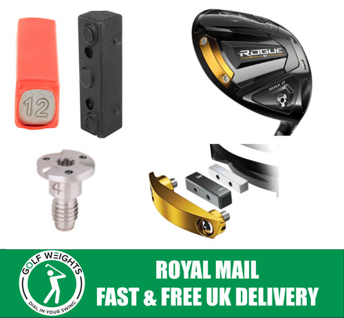 Callaway rogue golf - callaway, club