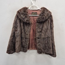 Max Dodek Furs Vintage Mink