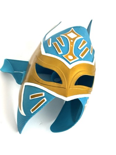 Wwe sin cara wrestling - wwe, mask