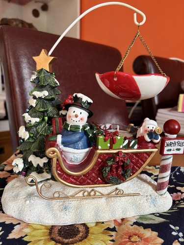 Yankee candle north - yankee,