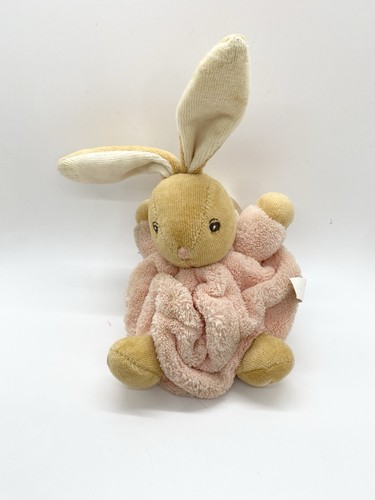 Kaloo plume powder pink bunny - plume,