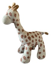 M&S giraffe Plush Soft Toy