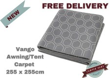 Vango Agora Insulated Fitted