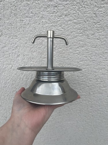 Stainless steel stovetop - stainless,